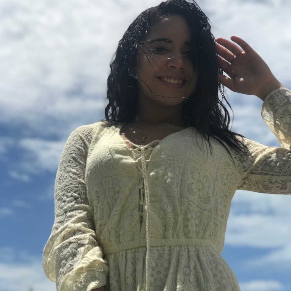 Meet your Posher, Iraizaly